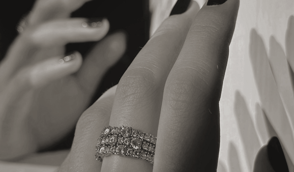 オブジェクトのある部屋