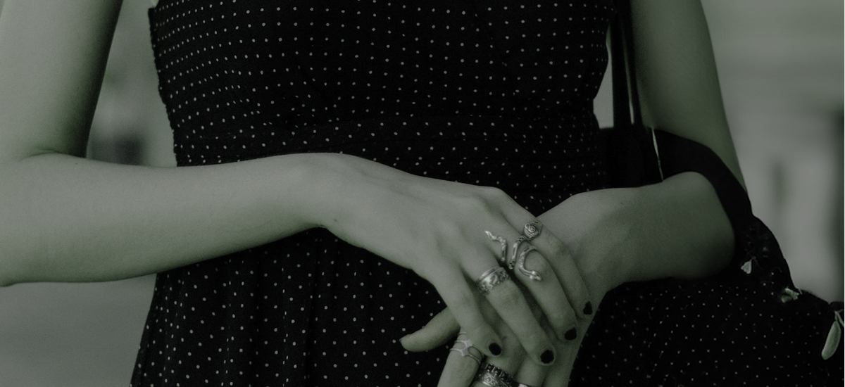 シルバージュエリー