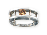 シンプルな指輪