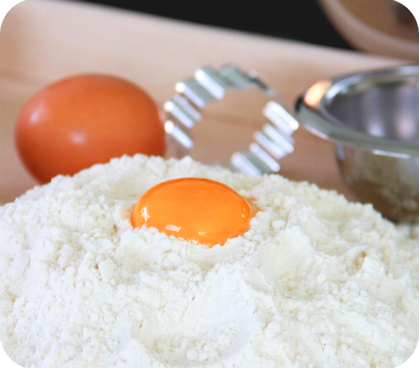 バターサンドの元